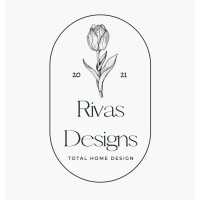 Rivas Designs logo, Rivas Designs contact details