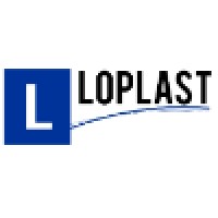 Loplast logo, Loplast contact details