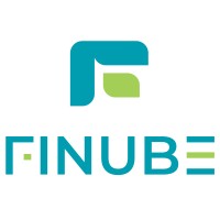 Finube logo, Finube contact details