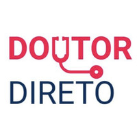 Doutor Direto logo, Doutor Direto contact details