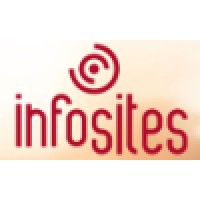 InfoSites logo, InfoSites contact details