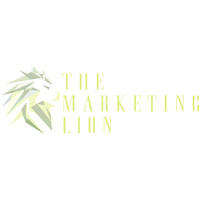 The Marketing Lion Agency logo, The Marketing Lion Agency contact details