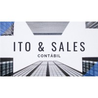 Ito & Sales Contabil logo, Ito & Sales Contabil contact details