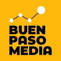 Buen Paso Media logo, Buen Paso Media contact details