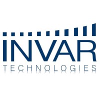 INVAR Technologies Inc. logo, INVAR Technologies Inc. contact details