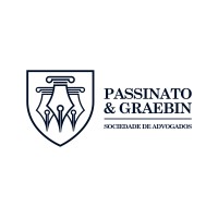 Passinato & Graebin - Sociedade de Advogados logo, Passinato & Graebin - Sociedade de Advogados contact details