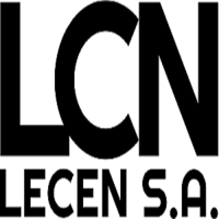 LECEN SA logo, LECEN SA contact details