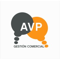 AVP Gestión Comercial SAS logo, AVP Gestión Comercial SAS contact details