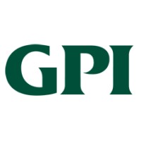 GPI Geospatial Inc. logo, GPI Geospatial Inc. contact details