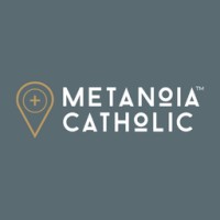 Metanoia Catholic logo, Metanoia Catholic contact details