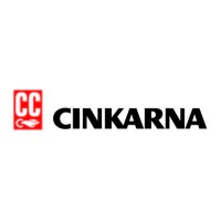 CINKARNA logo, CINKARNA contact details