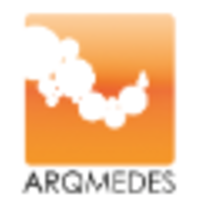 Arqmedes logo, Arqmedes contact details