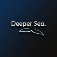 Deeper Sea. logo, Deeper Sea. contact details