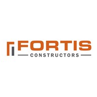 Fortis Constructors logo, Fortis Constructors contact details