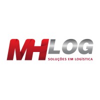 MHLog - Soluções em Logística logo, MHLog - Soluções em Logística contact details