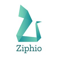 Ziphio logo, Ziphio contact details