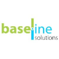 Baseline Solutions logo, Baseline Solutions contact details