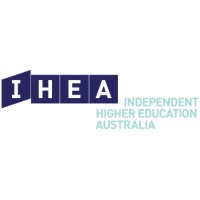 Independent Higher Education Australia logo, Independent Higher Education Australia contact details