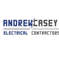 Andrew Casey Electric logo, Andrew Casey Electric contact details