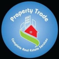 Property Trade logo, Property Trade contact details