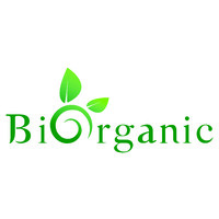 BiOrganic Store logo, BiOrganic Store contact details