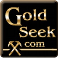 GoldSeek.com logo, GoldSeek.com contact details