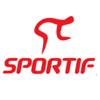 Sportif AS logo, Sportif AS contact details