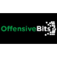 Offensive Bits logo, Offensive Bits contact details