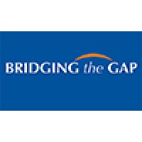 Bridging the Gap inc logo, Bridging the Gap inc contact details