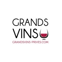 Grandsvins-prives.com logo, Grandsvins-prives.com contact details