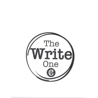 The Write One by Cindy logo, The Write One by Cindy contact details