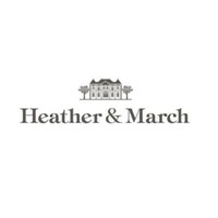 Heather & March logo, Heather & March contact details