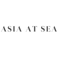 Asia at Sea logo, Asia at Sea contact details