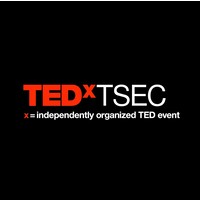 TEDxTSEC logo, TEDxTSEC contact details