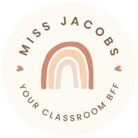 Miss Jacobs Little Learners logo, Miss Jacobs Little Learners contact details