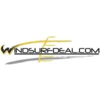 Windsurfdeal logo, Windsurfdeal contact details