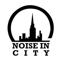 Noise In City logo, Noise In City contact details