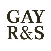 GAY-ROSELL & SOLANO, SLP logo, GAY-ROSELL & SOLANO, SLP contact details