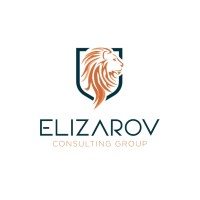 Elizarov Consulting Group, LLC logo, Elizarov Consulting Group, LLC contact details