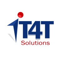 IT4T Solutions-Travel Technology Company logo, IT4T Solutions-Travel Technology Company contact details