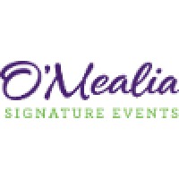 O'Mealia Special Events logo, O'Mealia Special Events contact details