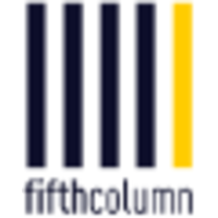 Fifth Column logo, Fifth Column contact details