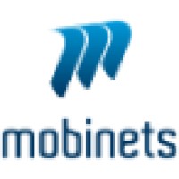 Mobinets logo, Mobinets contact details