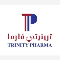 Trinity Pharma Egypt logo, Trinity Pharma Egypt contact details