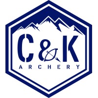 C&K Archery logo, C&K Archery contact details