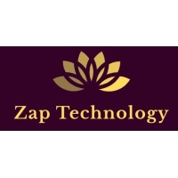 Zap Technology logo, Zap Technology contact details