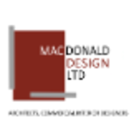 Macdonald Design Ltd logo, Macdonald Design Ltd contact details