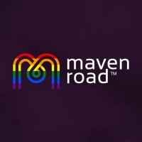 Maven Road logo, Maven Road contact details