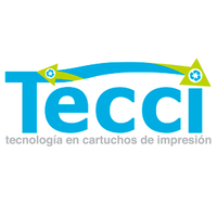 Tecci Tecnología en Cartuchos de Impresión logo, Tecci Tecnología en Cartuchos de Impresión contact details