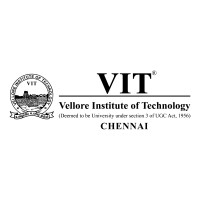 VIT Chennai logo, VIT Chennai contact details